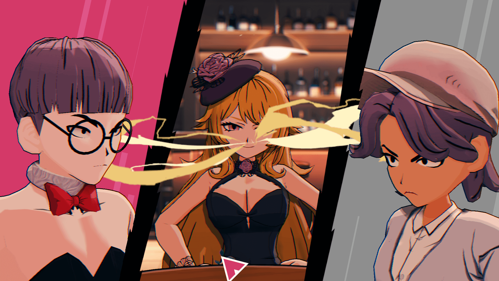 Play Modes